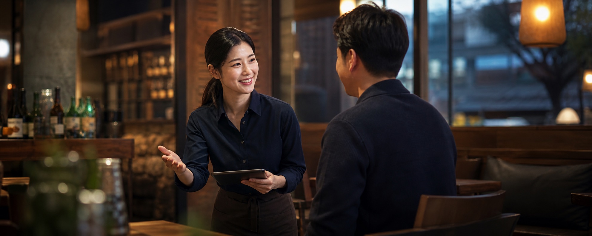 단골 CRM 사업 이미지